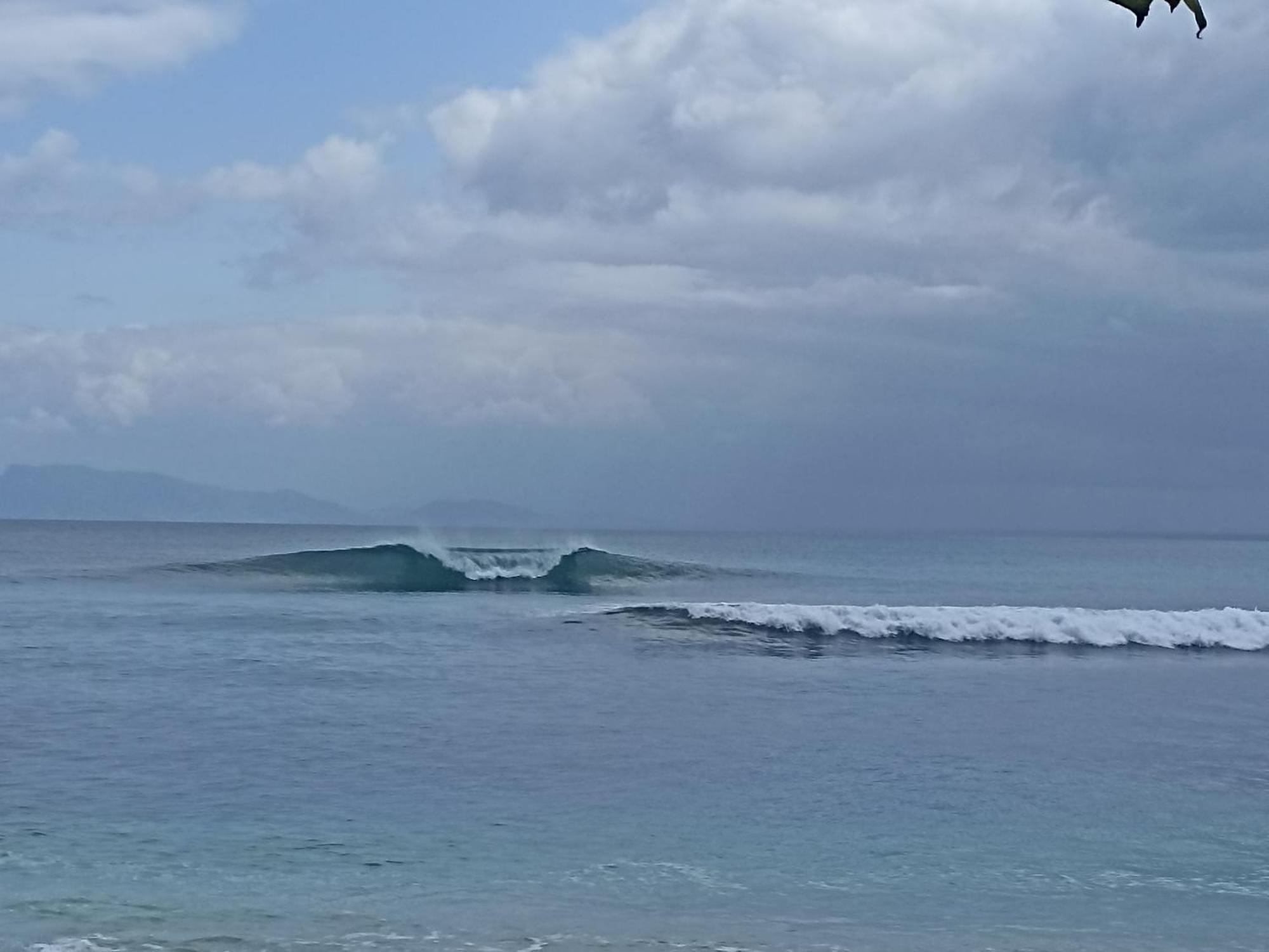 Jembrana Ayolah Surf House &Surf Camp 아파트 외부 사진