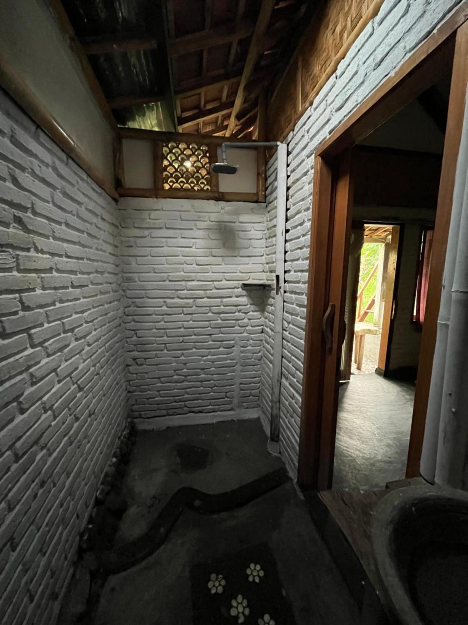 Jembrana Ayolah Surf House &Surf Camp 아파트 외부 사진